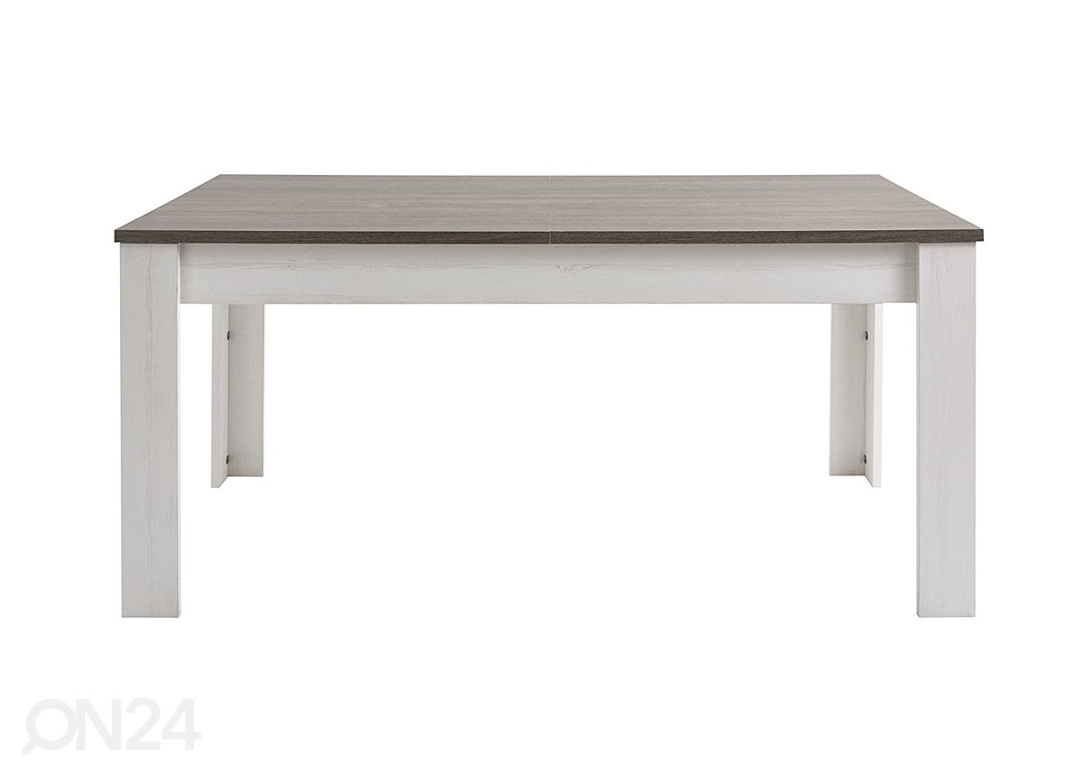 Удлиняющийся обеденный стол 170-230x90 cm увеличить