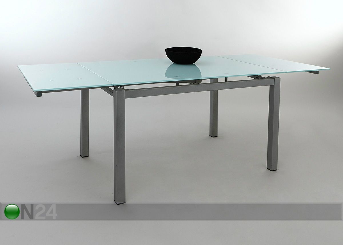 Удлиняющийся обеденный стол Romina 70x110-170 cm увеличить