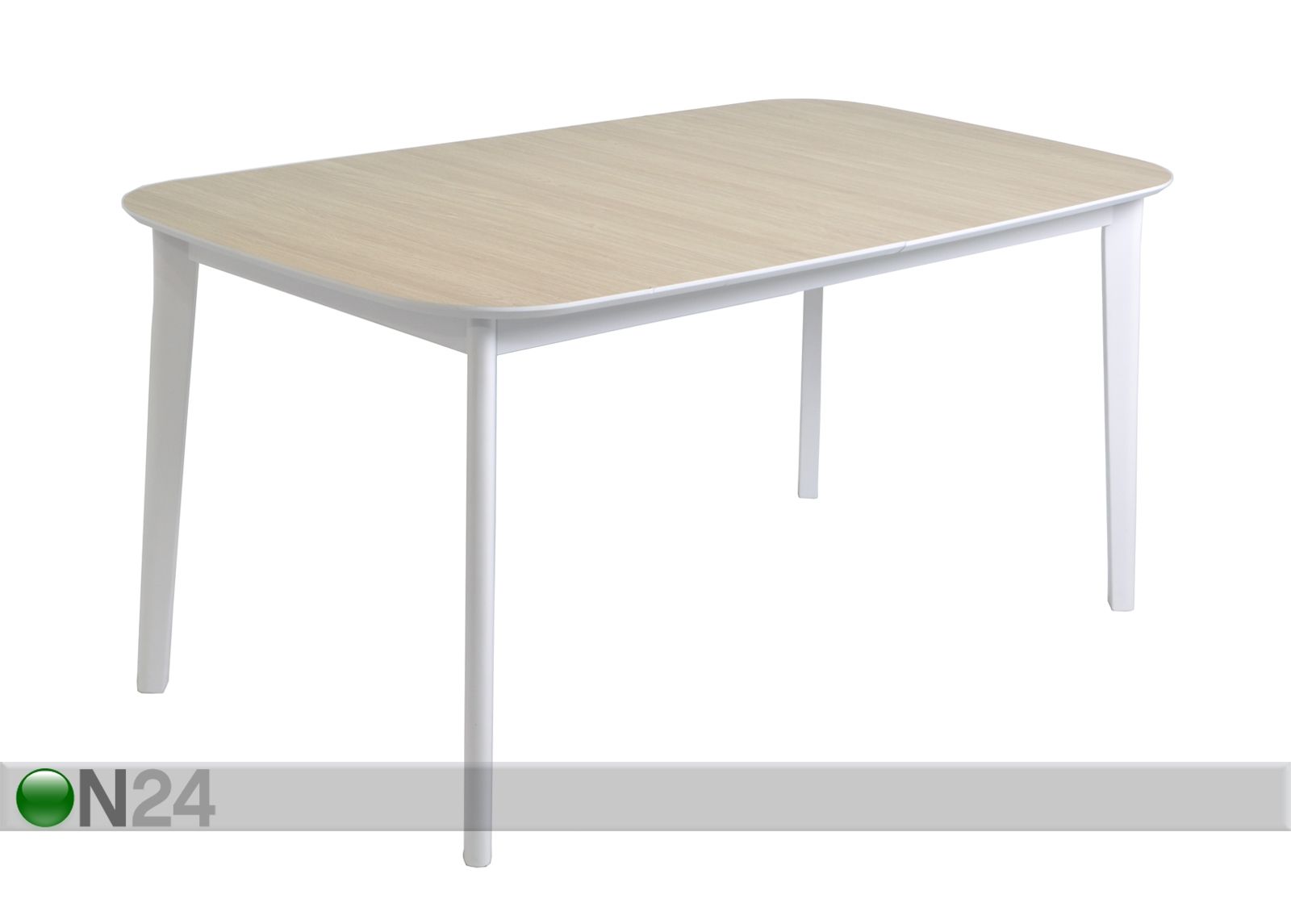 Удлиняющийся стол Block 90x160-200 cm увеличить
