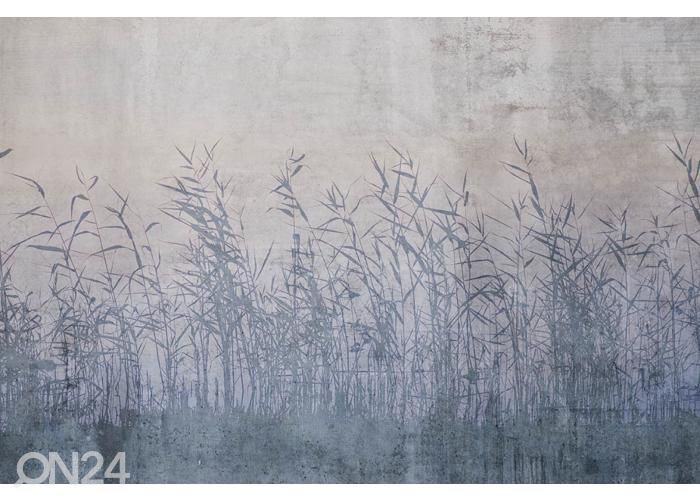 Флизелиновые фотообои Field Abstract 150x250 см увеличить