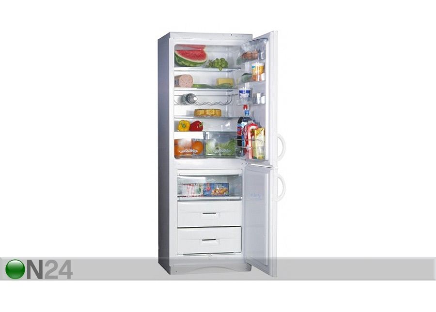 Холодильник Snaige 285 L увеличить