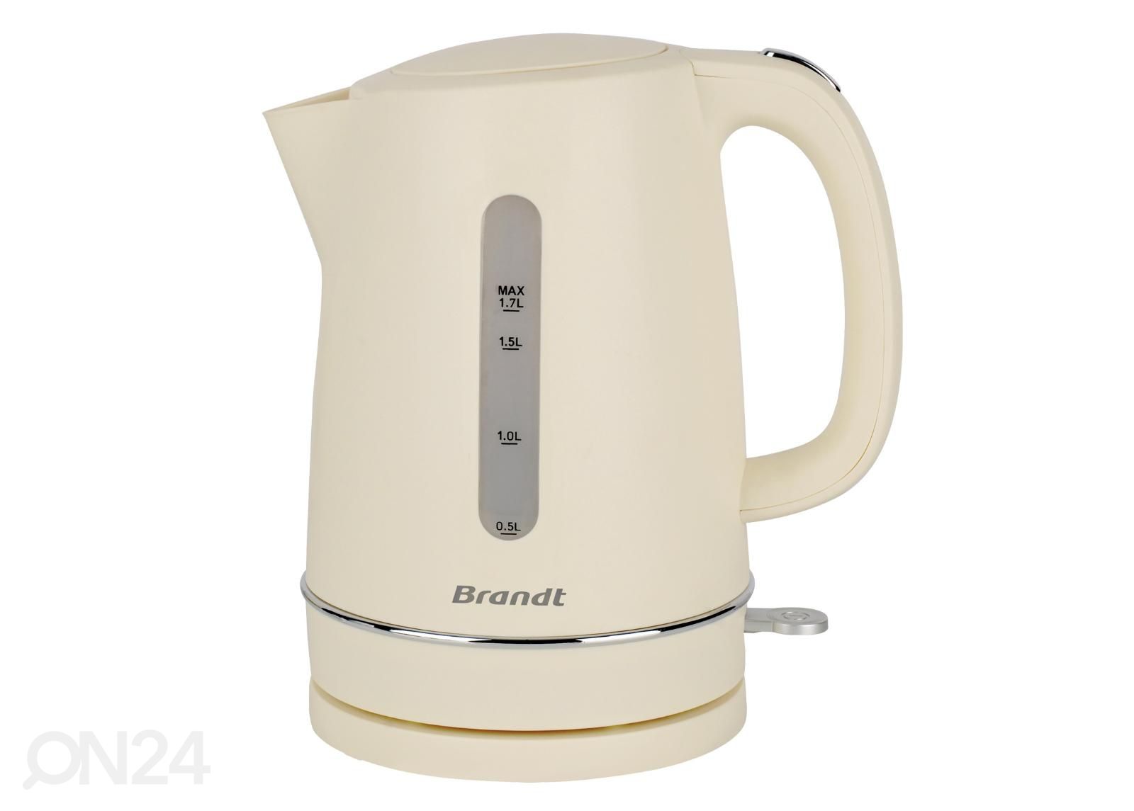 Чайник Brandt Vintage 1,7 л увеличить