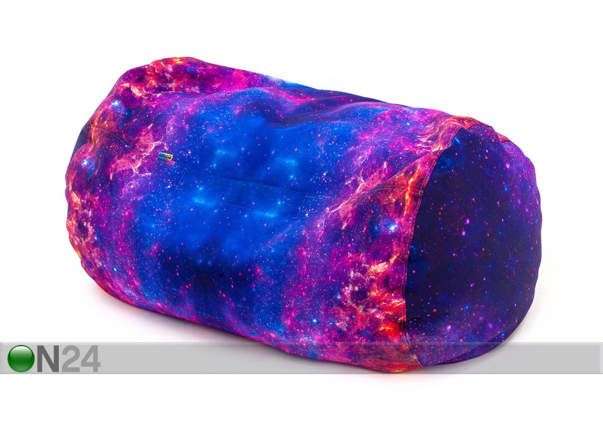 Чехол для кресла-мешка Purple Nebula увеличить