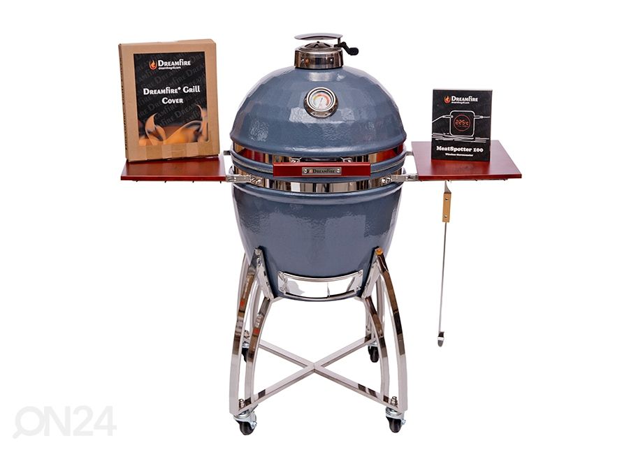 Dreamfire® Kamado Comfy Blue увеличить