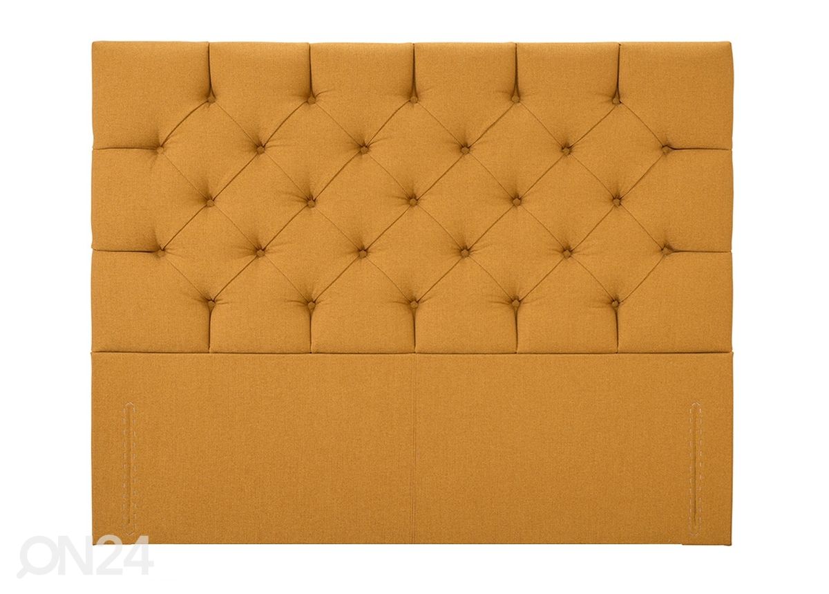 Hypnos изголовье кровати Chesterfield 166x120x10 cm увеличить