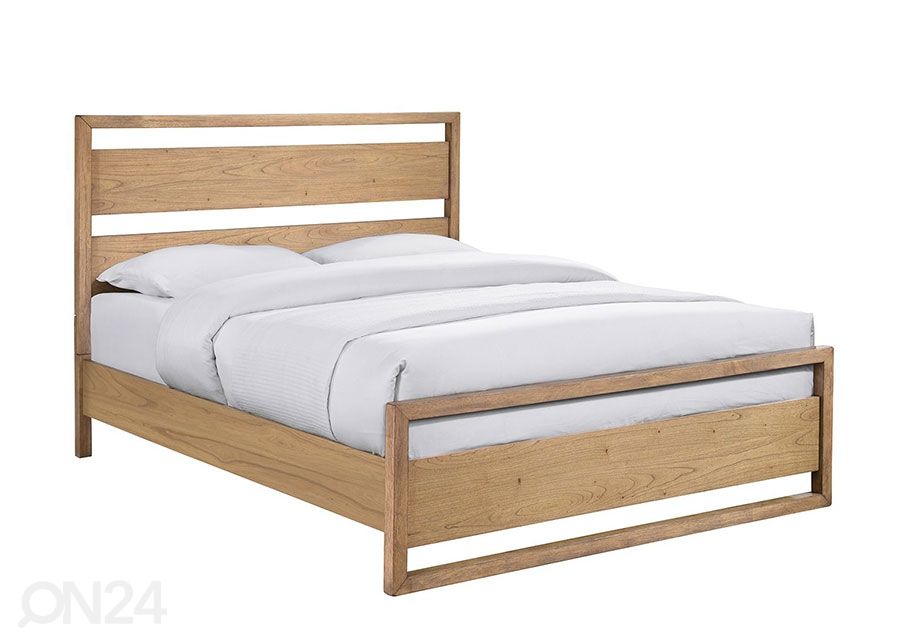 Kровать Ozzo 160x200 см увеличить
