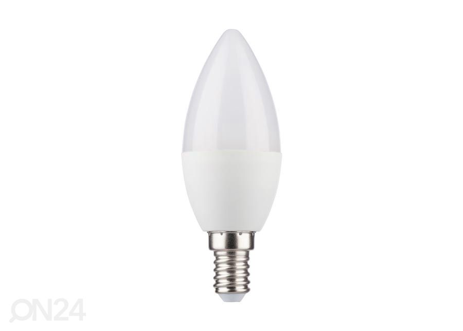 LED лампочка E14 5,5 Вт 2 шт увеличить