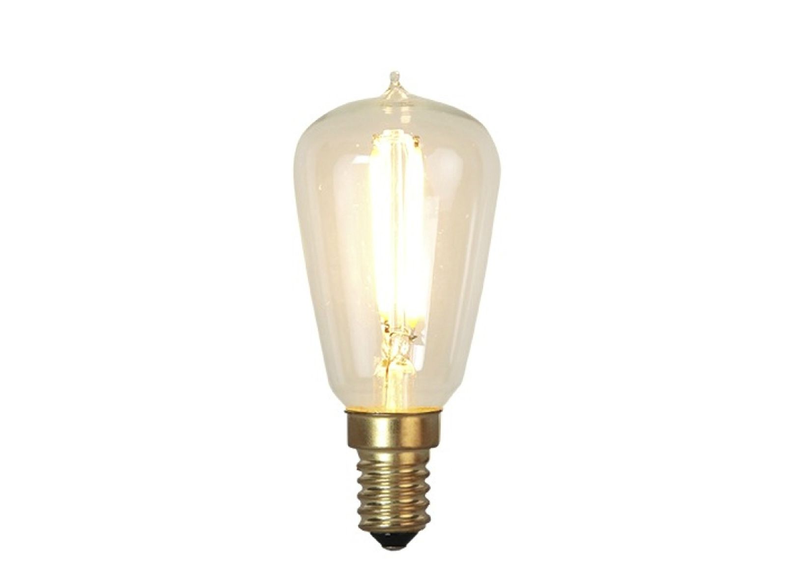 LED электрическая лампочка с регулируемой яркостью E14 1,8 Вт увеличить