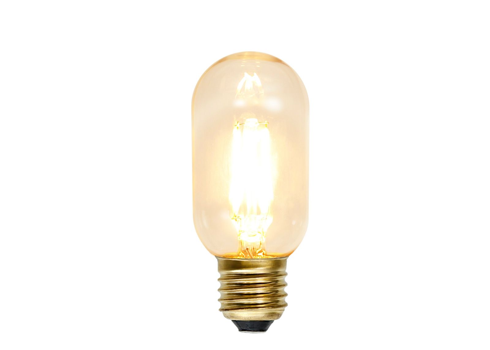 LED электрическая лампочка с регулируемой яркостью E27 1,5 W увеличить