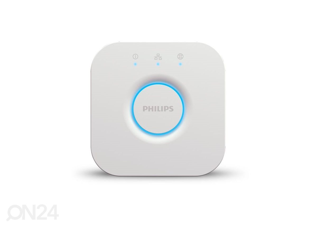 Philips HUE Bridge (контроллер ) EU увеличить