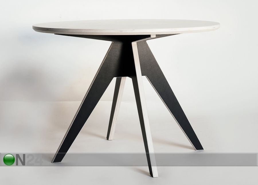 Radis обеденный стол Edi Ø 125 cm увеличить