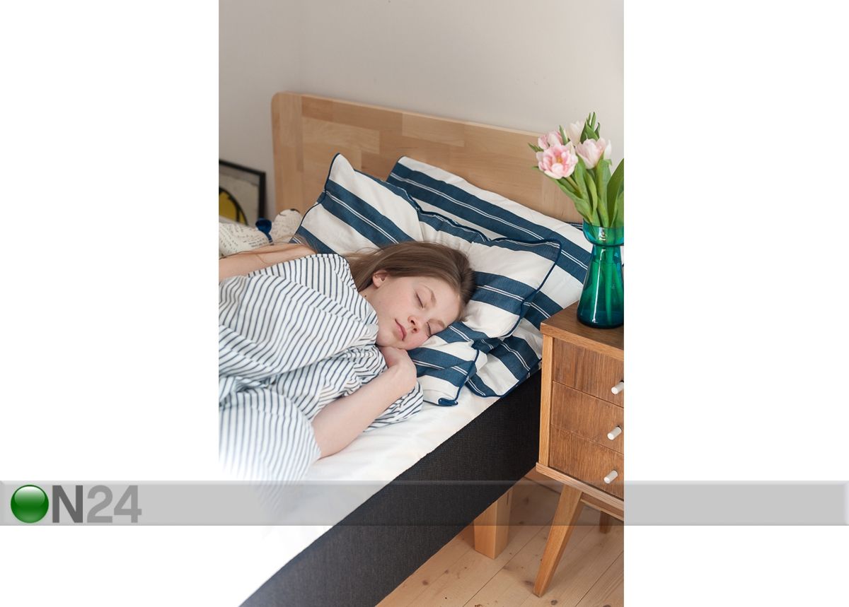 Sleepwell изголовье кровати, натуральный 120 cm увеличить