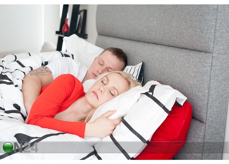 Sleepwell изголовье кровати Anghagen 160 cm увеличить