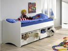 Кровать Mixi 90x200 см CM-11482