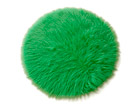 Ковёр Flokati Fluffy &Oslash; 150 см EK-15687