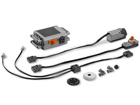 Lego Technic power function набор с мотором RO-18085