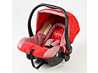 Britton автокресло Baby Way SB-18899