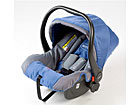 Britton автокресло Baby Way SB-18901