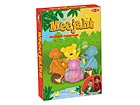 Tactic настольная игра Meejaht RO-19729