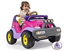 Injusa электромобиль Boogie RC-19924