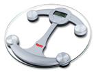 Цифровые весы Circle мах 150 кг ET-21284