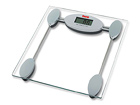 Цифровые персональные весы SIMPLE мах 150 кг ET-21285