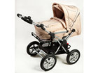 Детская коляска Britton CountryClassic SB-21389