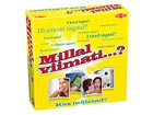 Настольная игра "Millal viimati...?" RO-21391