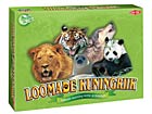 Tactic настольная игра Loomade kuningriik RO-21702