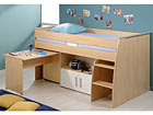 Компактная кровать Snoop 90x200 см MA-21988