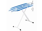 Leifheit гладильная доска Contour L Plus UR-22424