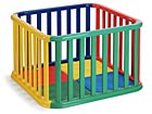 Детский игровой манеж Recinto RC-22506