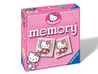 Настольная игра Hello Kitty Memory RO-22916