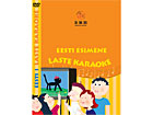Первое в Эстонии детское караоке DVD 1 BM-22934