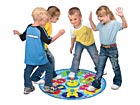 Игровой мат Party UP-22942