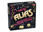 Alias Party на русском языке RO-23035