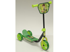Ben 10 самокат UP-23433