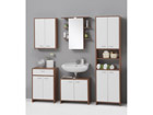 Комплект для ванной комнаты Madrid SM-24000
