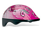 Belleli детский шлем Pink Snail 52-56 см MD-24033