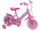 Детский велосипед Barbie 12" UP-24312