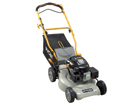 Ryobi 4,5 л.с. газонокосилка с травосборником BO-24467