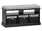 Скамья Leila BL-24648