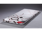 Наматрасник TOP Latex Sensity&trade; пёстрый 80x200 см