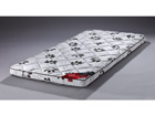 Наматрасник TOP Memory- Foam 80x200 см