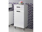 Низкий шкаф Elegance SM-25285