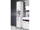 Высокий шкаф Elegance SM-25287