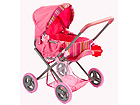 Кукольная коляска Britton Combi SB-25757