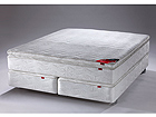 Red Pocket 1,9 континентальная кровать 160х200 см