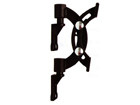 Кронштейн для колонок B-Tech, 2 шт HG-26434