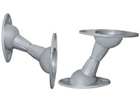 Кронштейн для колонок Meliconi Space System Sound 60, 2 шт HG-26437